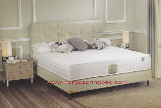 Kasur Springbed