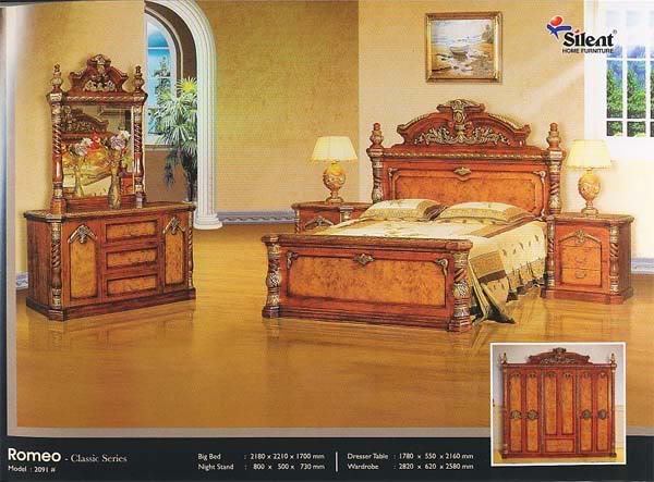 BEDROOM SET minimalis klasik harga paling Murah
